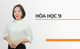 Học tốt Hóa học 9 - Cô Phạm Thị Thúy Ngọc