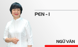PEN-I Ngữ văn - Cô Trịnh Thu Tuyết