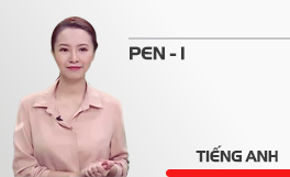 PEN-I Tiếng Anh - Cô Đặng Thảo Trang