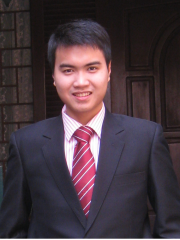 Thầy Cai Việt Long