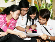 Phân phối chương trình THCS, THPT năm học 2007-2008