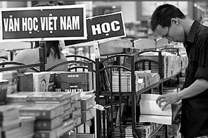 Phải chăng giới trẻ đang mắc “căn bệnh” lười đọc tác phẩm văn học?