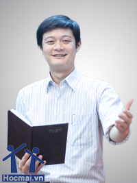 Thầy: Nguyễn Thanh Tùng
