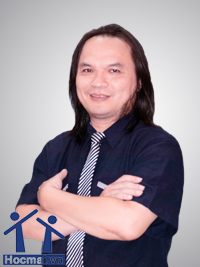 Thầy: Trần Phương