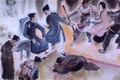 Bài 5. Thúy Kiều báo ân, báo oán (Phần 2)