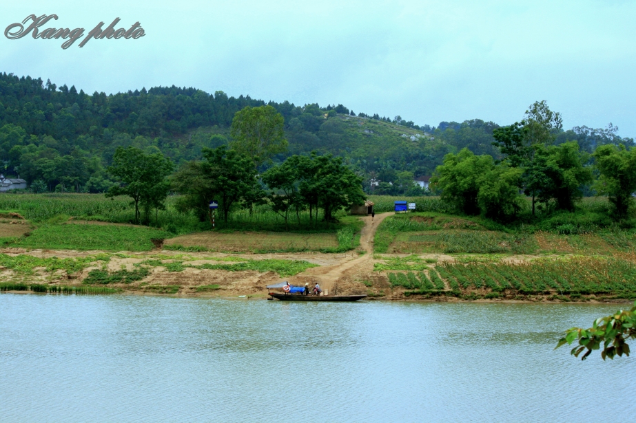 Bài 35. Bến quê (Phần hai)