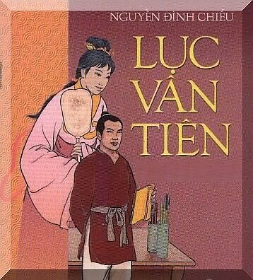 Lục Vân Tiên cứu Kiều Nguyệt Nga