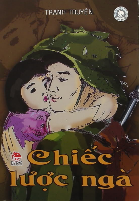 Bài 19. Chiếc lược ngà (Tiết 2)