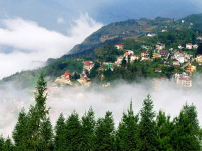 Bài 16. Lặng lẽ Sa Pa (Tiết 3)