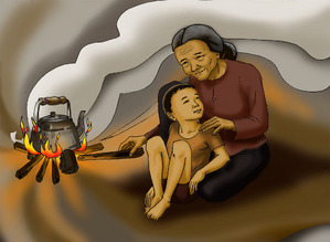 Bài 4. Bếp lửa (Tiết 1)