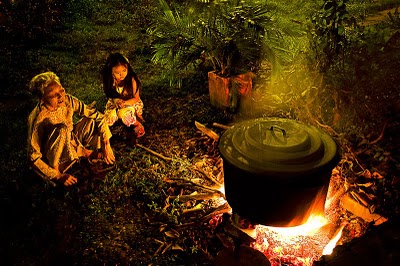 Bài 5. Bếp lửa (Tiết 2)