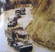 Bài thơ về tiểu đội xe không kính (Phần 1)