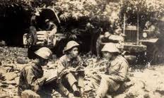 Bài thơ về tiểu đội xe không kính (Phần 2 - Luyện đề)