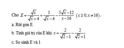 Bài 14. Các bài tập tổng hợp (Tiết 2)