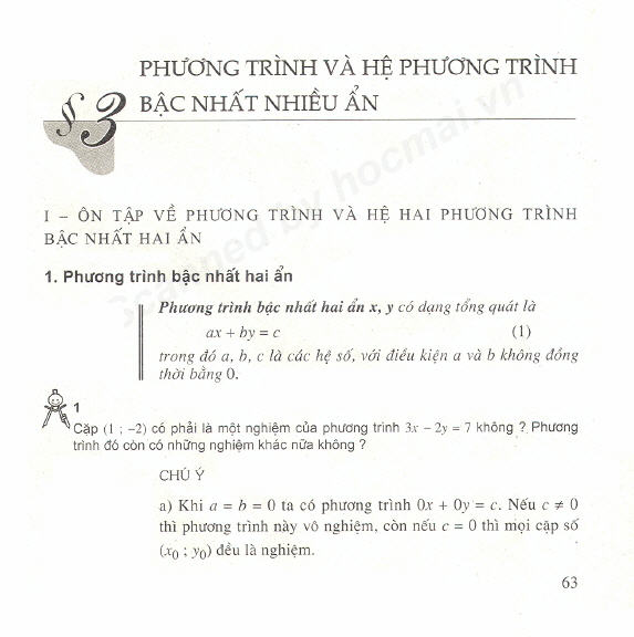 Bai2 He Hai Phuong Trinh Bac Nhat Hai An