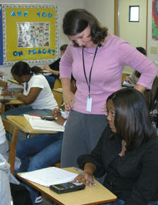 You score on the SAT