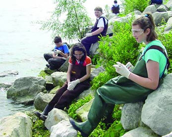 Kinh nghiem song va hoc o xu Tay choi