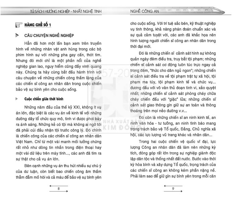 Trang 8 - 9