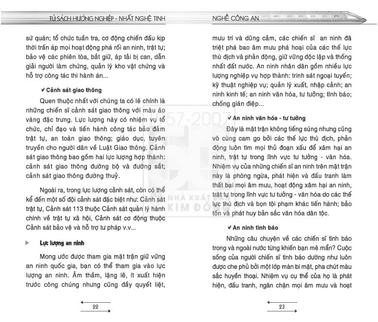 Trang 22 - 23