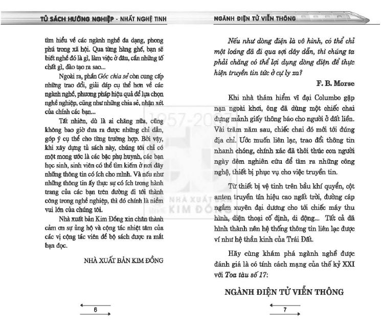 Trang 6 - 7