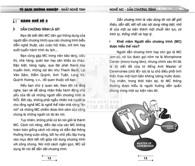 Trang 12 - 13
