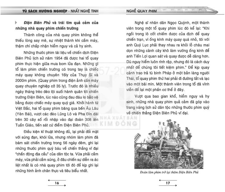 Trang 16 - 17
