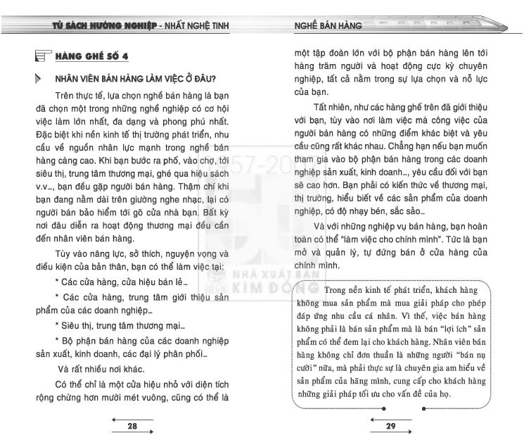 Trang 28 - 29