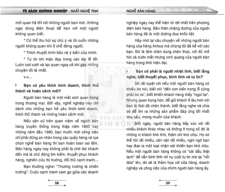 Trang 38 - 39