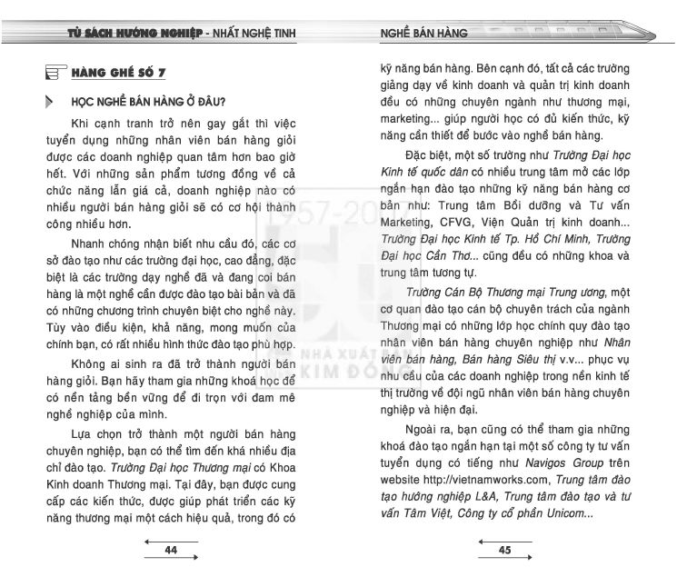 Trang 44 - 45