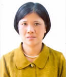 Cô Nguyễn Thị Bách Thảo