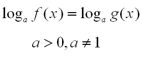 Bài 2. Phương trình logarit và bất phương trình logarit