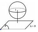 Bài 3. Phương trình đường thẳng trong không gian và mặt cầu
