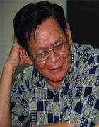 Thầy Nguyễn Quang Ninh