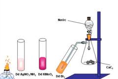 Bài 2. Luyện tập Vấn đề 1 