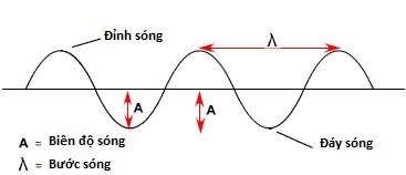 Bài 1. Mở đầu về sóng cơ. Phương trình sóng