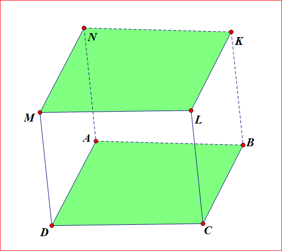 Bài 13. Thể tích khối lăng trụ