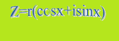 Bài 05. Dạng lượng giác của số phức