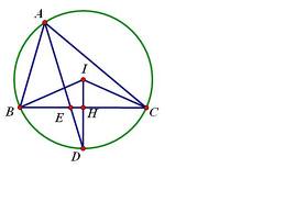 Bài 14. Đường tròn (P1) 