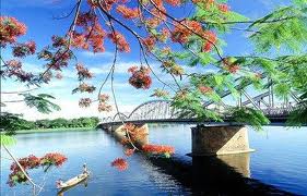 Ai đã đặt tên cho dòng sông? (Phần 1)