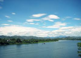 Ai đã đặt tên cho dòng sông? (Phần 2)