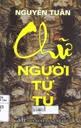 Chữ người tử tù (Phần2) - Nhân vật Huấn Cao