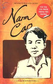 Tác gia Nam Cao