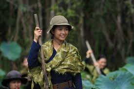 Chiếc lược ngà (Phần 2)