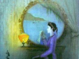 Kiều ở lầu Ngưng Bích (Phần 2)