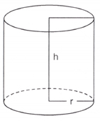 Bài 09. Hình trụ 
