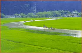 Tiếng hát con tàu (Phần 2)