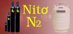 Bài 14. Lý thuyết và bài tập về nitơ 
