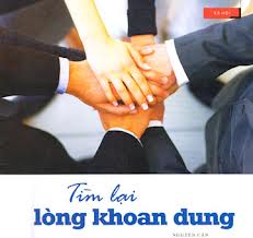 Bài 7: Sự khoan dung và tình yêu thương