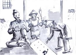 Bài 6: Chữ người tử tù (Phần 2)