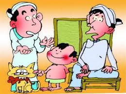 Bài 10: Ca dao hài hước (Bài 1, 2)